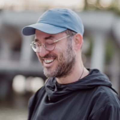 comic book creator. marvel, dc, image, boom. eisner nominated.