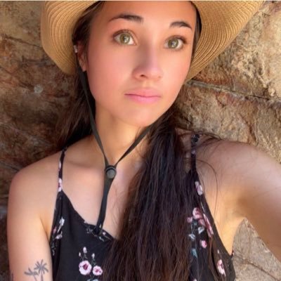 spooky_ming's profile picture. give grace