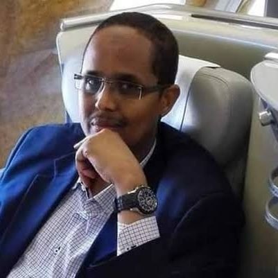 Central Banker. Dad. Husband. Pastoralist. 'From those to whom much has been given, much will be required'
Starehean. Opinions my own. Retweets not endorsements