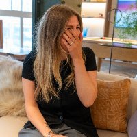 Ellie Hearn (@elliehearnpr) Twitter profile photo