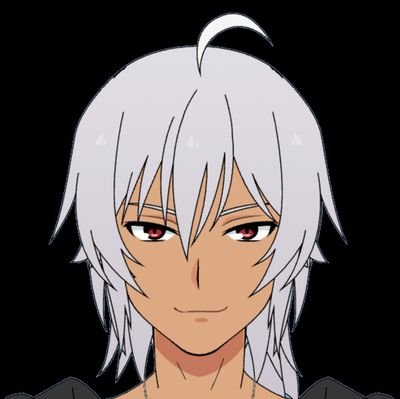 幸運を願う喫煙者🍀🚬 現在小説を書くことになった(笑顔)配信はやる時は22時に。
干し芋→https://t.co/dsTe8TbFoY