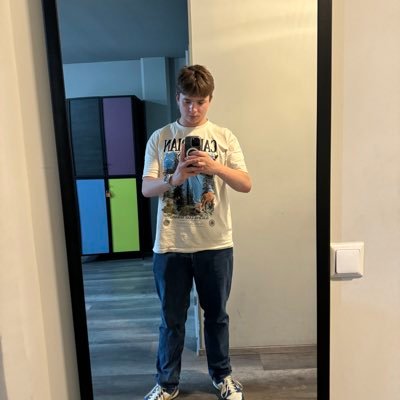 GorshanovHenry's profile picture. Oh dear...
