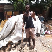 Ousman Fadera (@ousmanfade2877) 's Twitter Profile