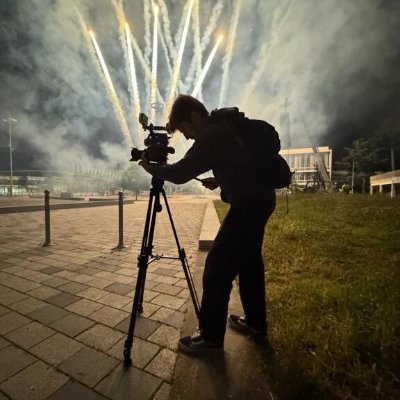 Journaliste pour France Télévisions
Formé au @CELSA_Officiel / Passé par @RFI , @LOrientLeJour ; @LeTelegramme