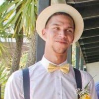 Aaron Olivar (@aaronolivar6) 's Twitter Profile