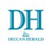 Deccan Herald (@deccanherald) Twitter profile photo Deccan Herald (@deccanherald) Twitter profile photo