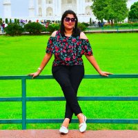 Nilanjana Mukherjee (@nilanjana1309) 's Twitter Profile