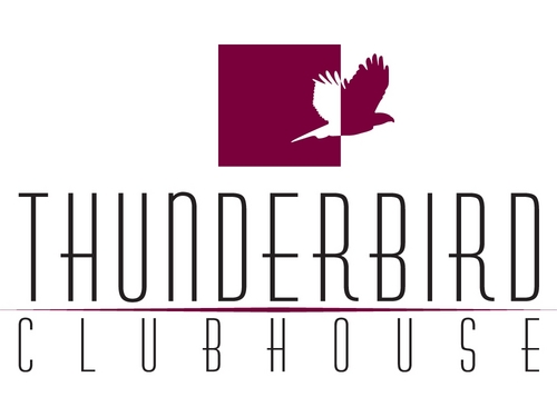 tbirdclubhouse's profile picture. A growing community supporting adults in recovery from mental illness