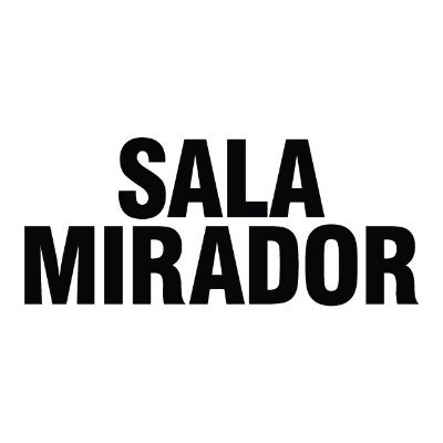 Sala de teatro fundada en Madrid en 1993 en complicidad con la @EscCristinaRota. «Cuando el Parlamento es un teatro... los teatros deben ser parlamentos».