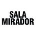 Sala Mirador (@salamirador) Twitter profile photo Sala Mirador (@salamirador) Twitter profile photo