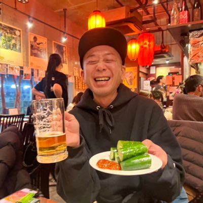 TERUさんのプロフィール画像