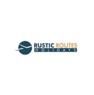 Travel Agency,Tour Operator
Flights ✈️ Hotels 🏬 Holidays 📷 Cruises 🛳️
Excursions 🏞️ International Trains 🚅 Visa
Instagram @holidays.rusticroutes