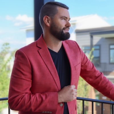 💍 Husband 👨👩👦👦 Father of 2 🏡 RE Broker 🏚|🏡 House Flipper 🐘 Conservative Republican 🇺🇸