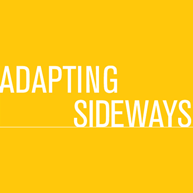 Adapting Sideways: How to Turn Your Screenplay into a Publishable Novel, with Charlotte Robin Cook, story editor and Jon James Miller, screenwriter/novelist.