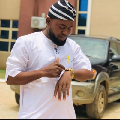 ChristianMsuega's profile picture. I'm a Registered Community Health Practitioner Registration Board of Nigeria,
Social media activist and political strategist. I live in a contemporary society.