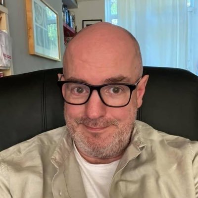 No longer posting in this dumpster fire. Follow me on @sbc1972.bsky.social