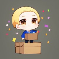 社畜王K.A(2つ目のアカウント) (@ka8385308036847) Twitter profile photo