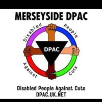 Merseyside Disabled People Against the Cuts (@merseysidedpac) 's Twitter Profile