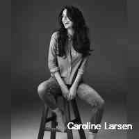 Caroline Larsen (@carollinelarse) 's Twitter Profile