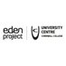 Cornwall College Uni Centre @ the Eden Project (@ccucateden) Twitter profile photo Cornwall College Uni Centre @ the Eden Project (@ccucateden) Twitter profile photo