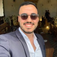 Leandro Ramgund (@ramgundleandro) 's Twitter Profile