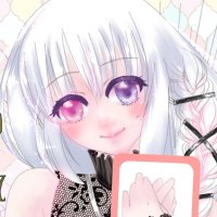 🌈🍉亜神 柚羽🌈🍉新人VTuber (@a_ya_h10) 's Twitter Profile Photo
