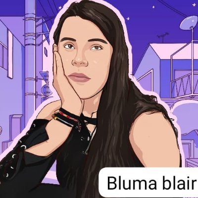 Soy lo que mata y lo que hace fuerte,
yo no salto, soy el puente.
directora @TriadaLite🖋️
Si la vida es un instante, moriré en sus ojos☪️