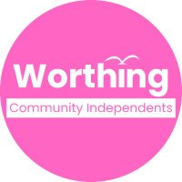 Worthing Community Independents (@worthing_indies) 's Twitter Profile