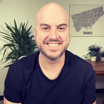 Helping buyers and sellers accomplish their goals in the Toronto market. hello@joelcooper.ca