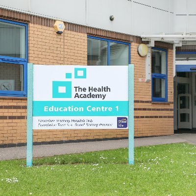 Education Centres at Lancashire Teaching Hospitals Profile