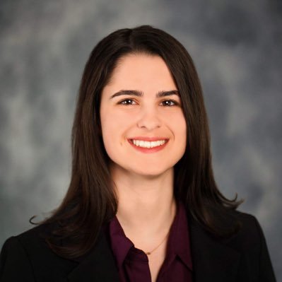 Dana Rubenstein, MD, MHS Profile