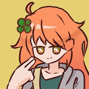クリサポは『FAIRU』
シバエリ元モデレーター
