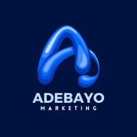 Adebayo marketer (@adebayomarket) 's Twitter Profile
