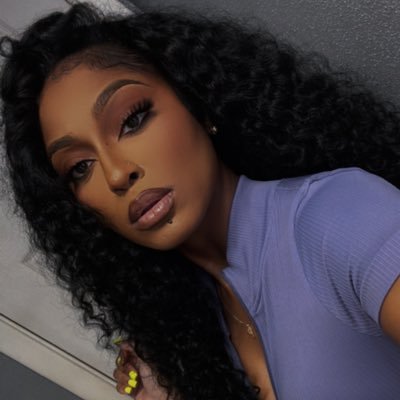 Instagram: AnishaJanae & anishajanae_hair (licensed cosmetologist) #autismawareness🦋