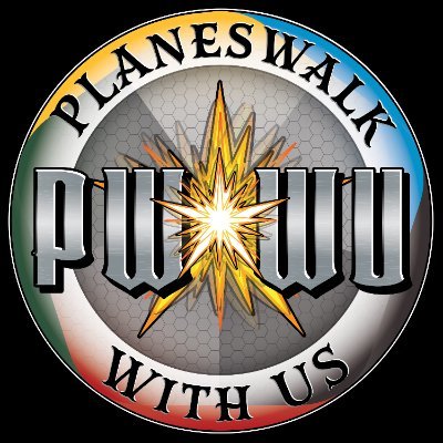 PlanesWalk With Us is an unoffical Magic The Gathering lore podcast, hosted by Zach, Scott, and Scott's cat French Toast. Available on all podcast platforms