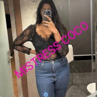 Mistress_coco (@queen_coco_25) 's Twitter Profile Photo Mistress_coco (@queen_coco_25) 's Twitter Profile Photo