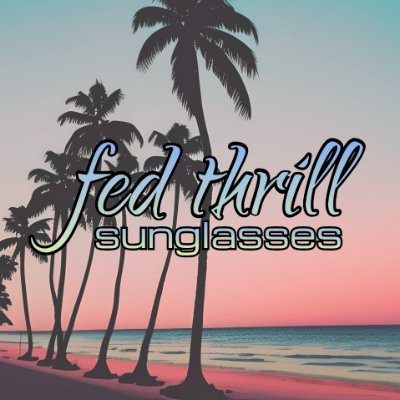Inspired by a Mid-Atlantic vibe, we sell custom polarized sunglasses starting at just $39.