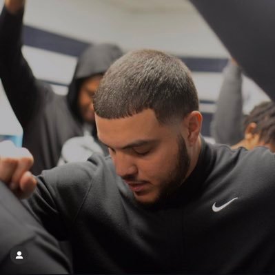 CoachJoshB55's profile picture. 🏀🙏🏽Assistant Coach Nassau CC Lions / St.Johns ‘19 🗽 #Godfirst