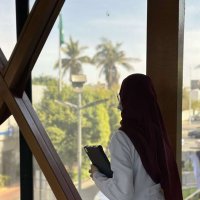 Retal Faidah (@retal_faidah) 's Twitter Profile Photo Retal Faidah (@retal_faidah) 's Twitter Profile Photo