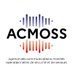 L'ACMOSS et le Réseau Radio du Futur (#RRF) (@acmoss_fr) Twitter profile photo L'ACMOSS et le Réseau Radio du Futur (#RRF) (@acmoss_fr) Twitter profile photo