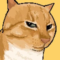 Rayknalus (@l_vinex) 's Twitter Profile Photo