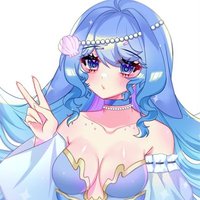 Aika (@aikaya_art) 's Twitter Profile