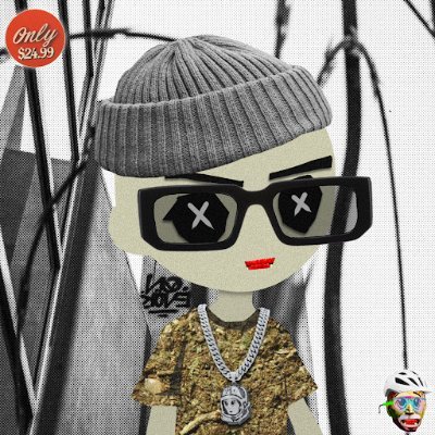 URAPileofButts's profile picture. 