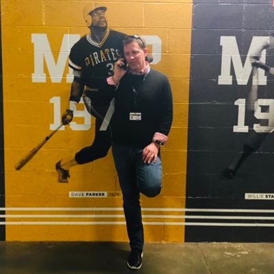 AP National Writer based in Pittsburgh. My track record’s longer than a DC-20 aircraft.