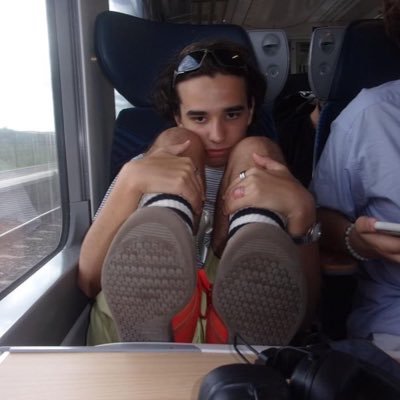 Esteban Tramoni-Sebbane Profile