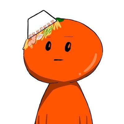orangeueueさんのプロフィール画像