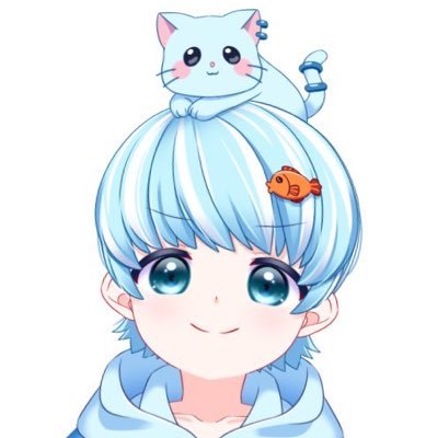 もりー🐠さんのプロフィール画像