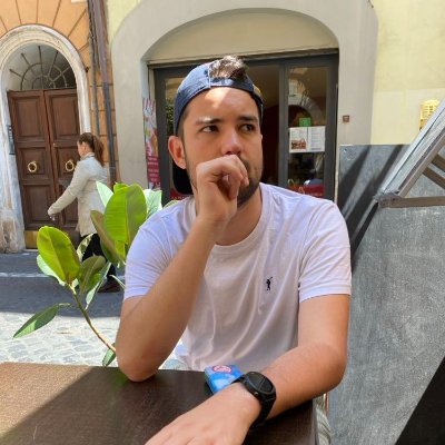 Guillaume Astruc Profile