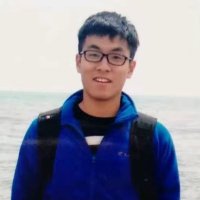 Guanju(William) Wei (@williamgjwei) 's Twitter Profile