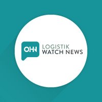 @LogistikWatchblog (@logistikwatch) 's Twitter Profile Photo @LogistikWatchblog (@logistikwatch) 's Twitter Profile Photo